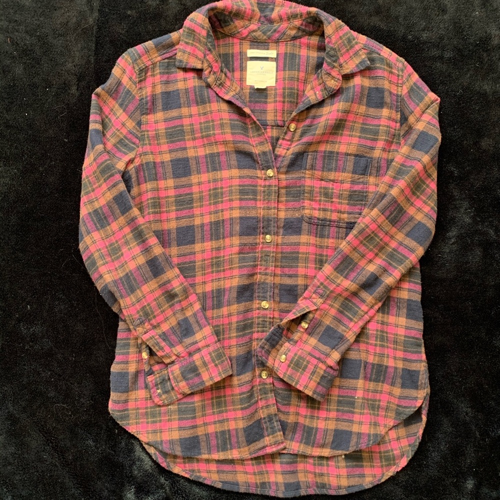 AE Flannel